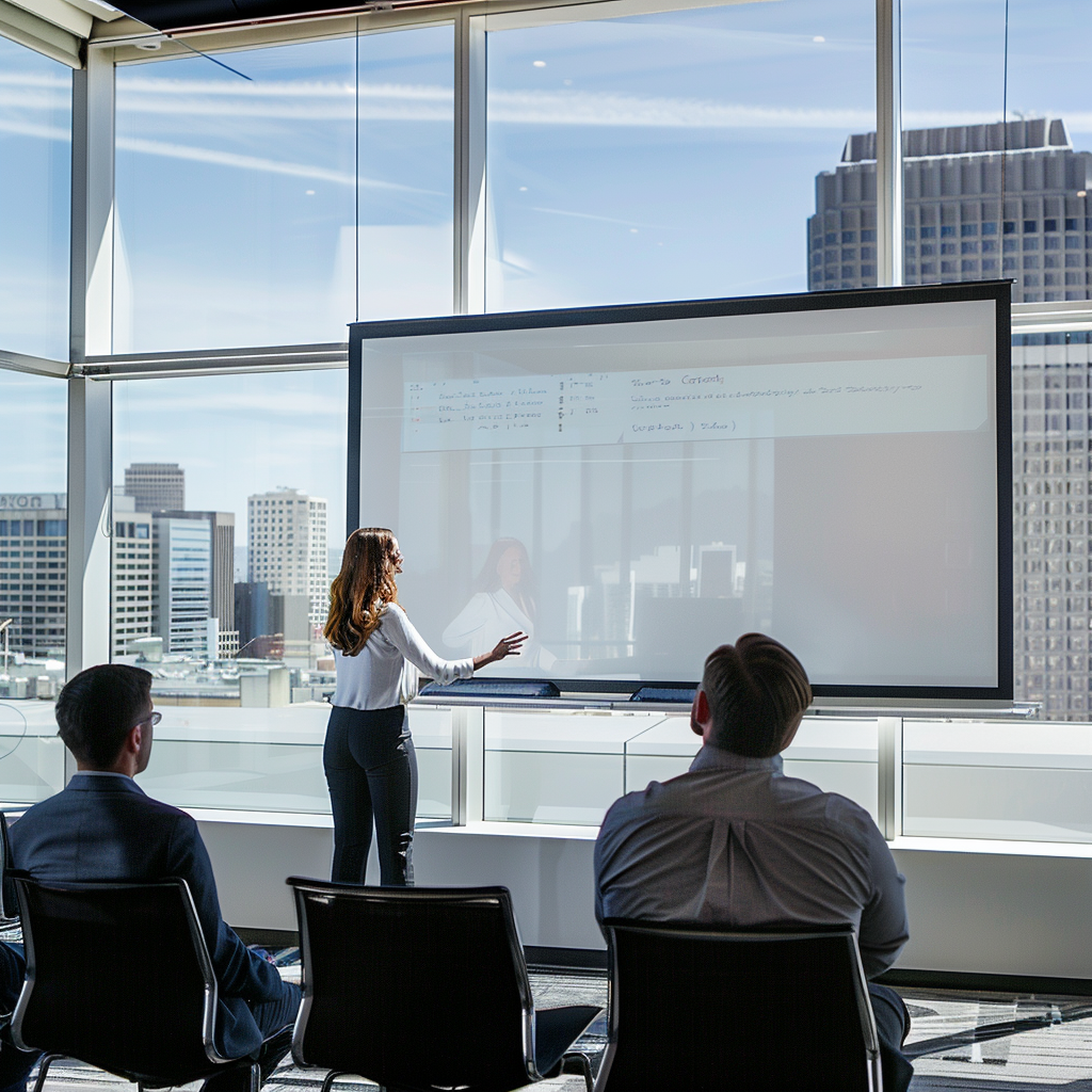 Coaching Laboral en Bilbao